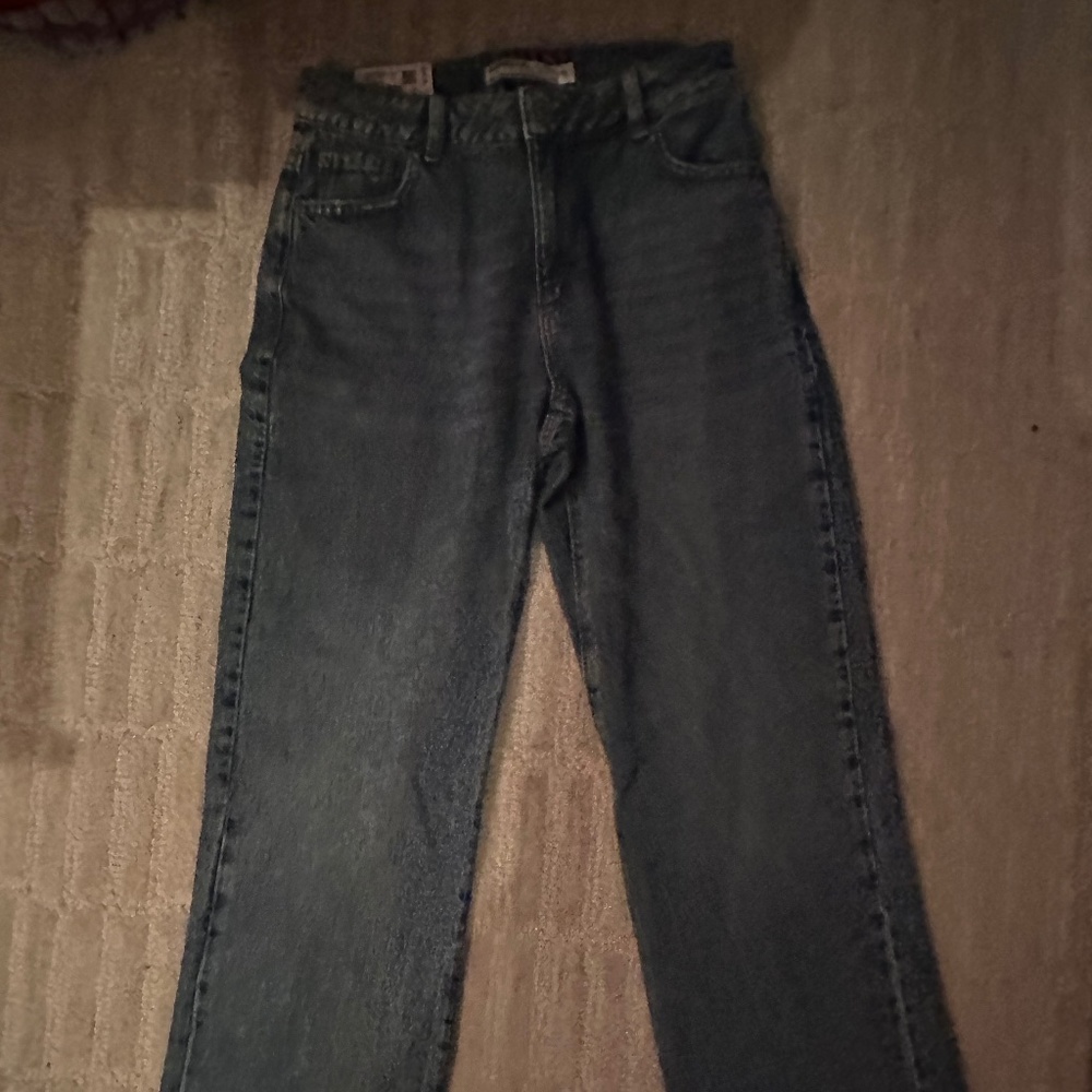 garage jeans